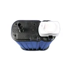 Genuine Oem Vapor Canister Mopar 55398669AG New. Price: $399.95.