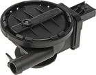 Dorman 310-501 Evaporative Emissions System Leak Detection Pump Compatible... New. Price: $71.99.