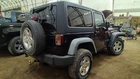 Wrangler 2011 Fuel Vapor Canister 7052411 Used. Price: $124.90.