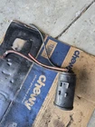90-93 Acura Integra Fuel Vapor Charcoal Evap Tank Canister Oem Factory Used. Price: $44.00.