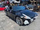 Fuel Vapor Charcoal Canister 2009 10 11 12 13 14 15 16 17 18 19 Nissan 370Z Used. Price: $83.40.