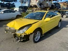 Fuel Vapor Charcoal Canister 2000 01 02 03 04 05 Toyota Celica Used. Price: $86.10.