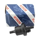 For Oem Bosch Vapor Canister Purge Valve Audi A4 Vw Volvo Saab 9000 New. Price: $30.72.