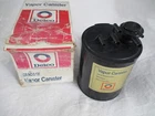 Nos 1981 Turbo Firebird Trans Am Efe Vapor Canister Emission Smog Nascar New. Price: $335.00.