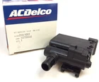 Chevrolet Acdelco Vapor Evap Emissions Canister Vent Valve Solenoid Oem 15759044 New. Price: $59.30.