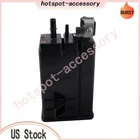 1780A029 New Vapor Canister Fuel Gas Fits 2008-2015 Mitsubishi Lancer. Price: $53.60.