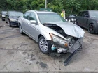 Used Vapor Canister Fits: 2011 Honda Accord Grade. Price: $174.90.