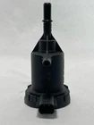 2008-2019 Chrysler Dodge Linear Purge Valve Oem Mopar 04891738AA New. Price: $44.99.
