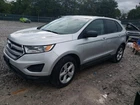 Used Vapor Canister Fits: 2017 Ford Edge Grade. Price: $166.16.