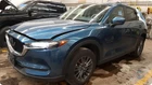 Used Vapor Canister Fits: 2021 Mazda CX-5 Grade. Price: $109.99.