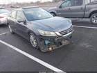 Used Vapor Canister Fits: 2015 Honda Accord Grade. Price: $174.90.
