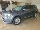 Used Vapor Canister Fits: 2020 Kia Telluride Grade. Price: $174.90.