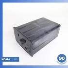 95-97 Jaguar X300 XJ6 Vanden Plas Fuel Vapor Charcoal Carbon Canister Oem Used. Price: $70.80.