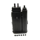 New Oe Emission Fuel Vapor Canister 314104R701QQK For Optima Sonata Hybrid 13-16. Price: $59.95.