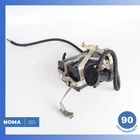 1995 Jaguar Xjs Series 3 Fuel Gas Vapor Charcoal Carbon Canister NHE6110AB Oem Used. Price: $135.00.