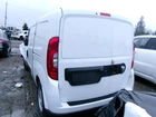 Used Vapor Canister Fits: 2022 Ram Promaster City Grade. Price: $123.00.