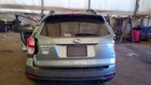 Forester 2018 Fuel Vapor Canister 6271970 Used. Price: $117.89.