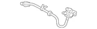 Genuine Volvo Vapor Canister Purge Solenoid 32363205 New. Price: $167.58.