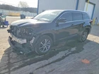 Used Vapor Canister Fits: 2017 Toyota Highlander Grade. Price: $166.16.
