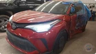 Used Vapor Canister Fits: 2020 Toyota C-hr Grade. Price: $104.99.
