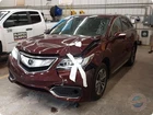 Used Vapor Canister Fits: 2016 Acura Rdx Grade. Price: $219.99.