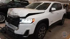 Used Vapor Canister Fits: 2022 Gmc Acadia Grade. Price: $109.99.