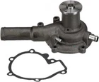 Engine Pump-water Pump(standard) Gates 43154. Price: $59.15.