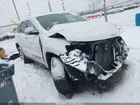 Used Vapor Canister Fits: 2020 Jeep Grand Cherokee Grade. Price: $174.90.