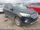 Used Vapor Canister Fits: 2018 Ford Escape Grade. Price: $185.00.