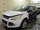 Used Vapor Canister Fits: 2016 Ford Escape Grade. Price: $85.99.