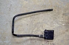 Land Rover Vapor Canister Purge Vent Solenoid WTY000020 Discovery Oem 2004 Used. Price: $149.99.
