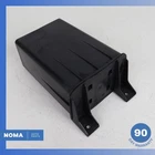 Jaguar X308 XJ8 XK8 Fuel Gas Vapor Charcoal Carbon Canister F5RX9D655DA Oem Used. Price: $96.23.