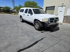 Used Vapor Canister Fits: 2005 Dodge Dakota Grade. Price: $123.00.