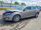 Used Vapor Canister Fits: 2013 Kia Optima Grade. Price: $159.99.