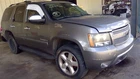 Tahoe 2008 Fuel Vapor Canister 1030372 Used. Price: $111.89.