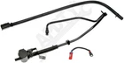 Apdty 022340 Fuel Tank Vapor Emission Charcoal Canister Vent Solenoid Filter Kit New. Price: $104.86.
