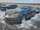 Used Vapor Canister Fits: 2014 Ford Taurus Grade. Price: $174.90.