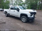Used Vapor Canister Fits: 2023 Chevrolet Silverado 2500 Pickup Grade. Price: $174.90.
