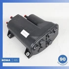 17-24 Range Rover L560 Velar F-pace Fuel Vapor Charcoal Canister Oem Used. Price: $119.23.