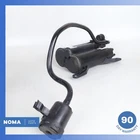 10-16 Land Rover L319 LR4 Fuel Vapor Charcoal Canister AH229D653AA Oem Used. Price: $145.25.