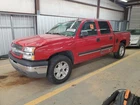 Used Vapor Canister Fits: 2004 Chevrolet Silverado 1500 Pickup Grade. Price: $166.16.