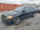 Used Vapor Canister Fits: 2002 Honda Civic Grade. Price: $174.90.