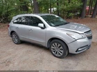 Used Vapor Canister Fits: 2014 Acura Mdx Grade. Price: $174.90.