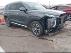 Used Vapor Canister Fits: 2021 Hyundai Palisade Grade. Price: $159.99.