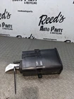 05-13 Chevrolet Corvette C6 Fuel Evaporator Charcoal Canister OEM1184722 Used. Price: $60.00.
