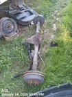 Rear Axle Differential Assembly Oem 01-06 Chevrolet SLVRADO25 1YR Wrnty Used. Price: $250.00.