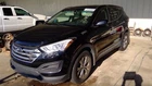 Santa Fe 2016 Fuel Vapor Canister 1085889 Used. Price: $111.89.