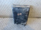 2003 Chevy Chevrolet Trailblazer Ext 4.2L 6CYL Fuel Vapor Canister Used. Price: $52.46.