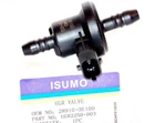 Vapor Canister Vent Solenoid Fits: Hyundai Santa Fe Sonata Kia Optima Rondo New. Price: $14.56.