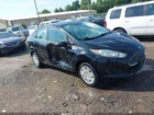 Used Vapor Canister Fits: 2016 Ford Fiesta Grade. Price: $174.90.